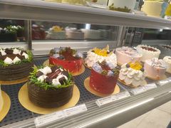 -Pantry's Best派悦坊蛋糕(K11购物艺术中心店)