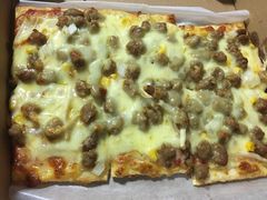 -阿顾西餐·牛排披萨(北戴河店)