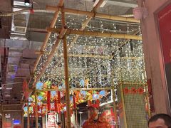 -大芊金重庆串串火锅(南京路店)
