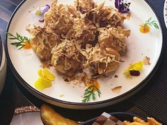 -莫太花餐厅(河北路店)