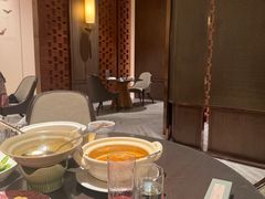 -领事馆19号中餐厅(厦门海景洲际酒店)