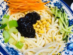 老北京炸酱面-北京炸酱面馆·烤鸭(前门总店)