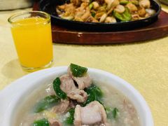 -标记美食新鲜猪杂(兴南大道店)
