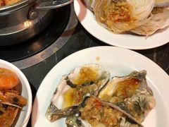 -吉布鲁牛排海鲜自助(成都大悦城店)