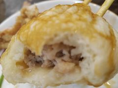 -张包铺(道外店)