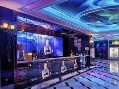 -星派对KTV(东区远洋店)