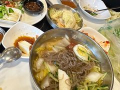 -咕咕站韩国料理(紫金港店)