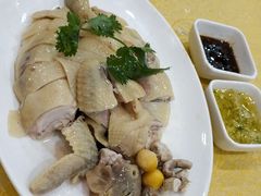 -九大簋家宴(北京路店)