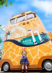 -七色田儿童摄影(静安店)