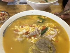 -小南小粉手工粉(迎薰路店)