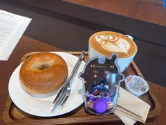 -Peet's 皮爷咖啡(海雅缤纷城店)