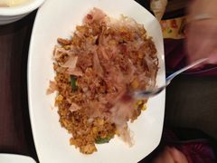 海鲜炒饭-必胜客(上海新南方商城PH店)