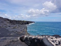 -夏威夷火山国家公园