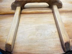 -鱼窝棚柴火铁锅炖(富山屯店)