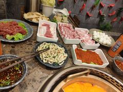 -小龙坎老火锅(北京三里屯店)