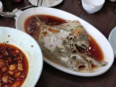 -静之湖湖畔餐厅