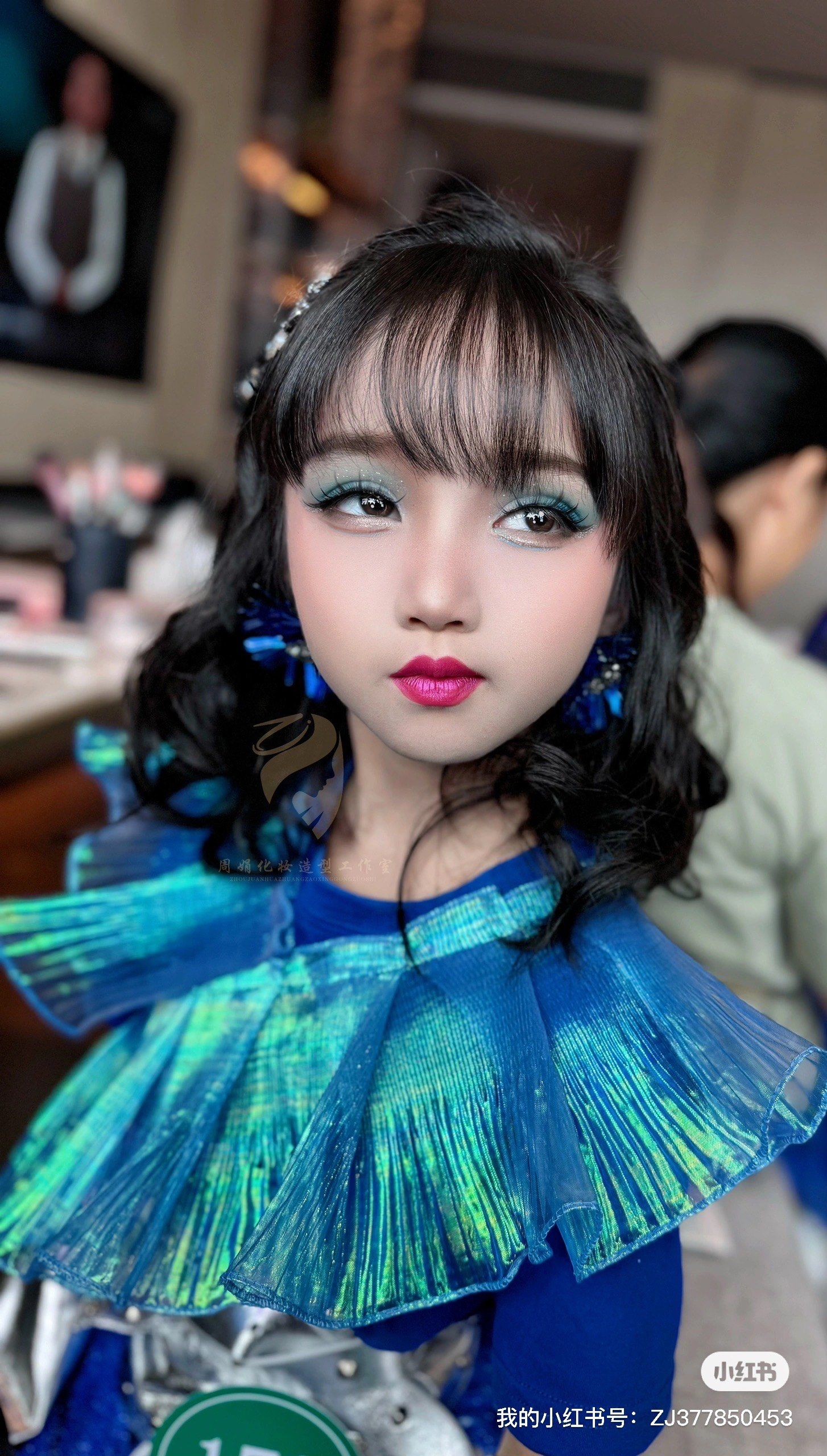 第十四届小童星少儿超模大赛