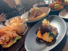 -哈蒙德餐厅