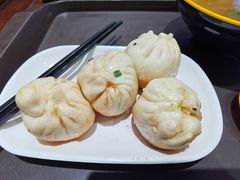 -大壶春生煎(世纪汇广场店)