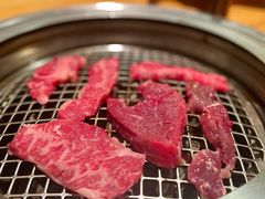 -赤坂亭·M9和牛烧肉·铁板烧·日料398放题(长泰广场店)
