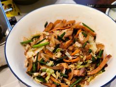 -打酱油·非遗淮扬菜(瘦西湖梅岭店)