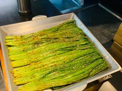 -很久以前羊肉串(中山公园店)