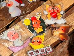 -Ant 蚂蚁洞烤肉·大营地(上海静安大悦城店)