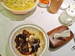 -春满园·邯郸菜发祥地(滏东店)
