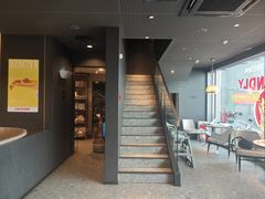 -必胜客(江东万达店)