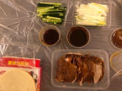 北京烤鸭-徐记正宗北京烤鸭(北京东路总店)