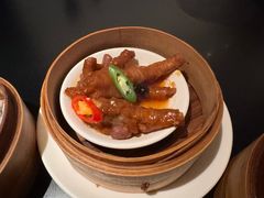 -丽晶轩中餐厅(重庆丽晶酒店)