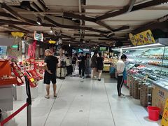 -city'super超·生活(国金中心商场店)