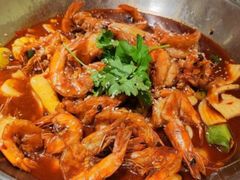 -李想大虾(吾悦广场店)