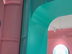 -gleeglee乐溢亦茶(合生汇店)