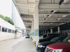 -富都滨江地下停车场