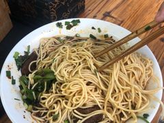-福半天牛肉面(碧津轻轨站店)