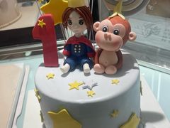 -CAKE BOSS 蛋糕老板(北京世纪金源购物中心)