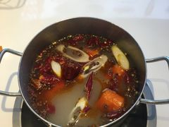 -锅小主火锅(楚翘城店)