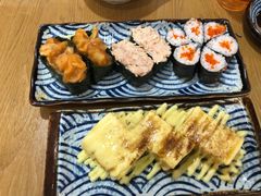 -嘿一料理寿司(晓港店)