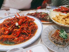 -杨氏青龙虾·吃蟹季(珠江路店)