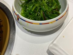 -七八冷面·延边朝鲜族美食(世纪汇店)