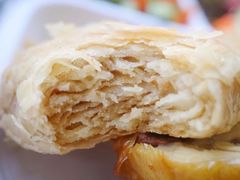 油酥火烧-香妃烤鸡(西单店)