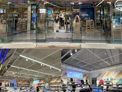 -百联奥特莱斯广场(长沙店)