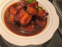 -小菜园新徽菜(青岛市南万象城店)