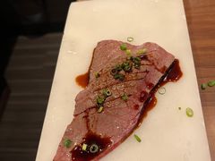 -俺的焼肉(銀座9丁目店)
