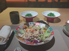 -松临·铁板烧&Omakase(神农店)