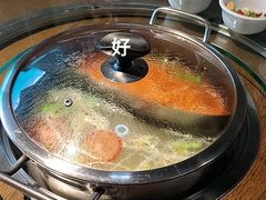 -阿婉贵州苗家酸汤鱼(梅林店)