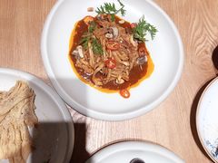 川味口水鸡-小大董·烤鸭(凤凰汇店)