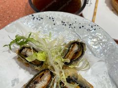 鳗鱼南瓜天妇罗-元气寿司(金光华店)