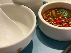 -百年果林椰子鸡(中洲店)